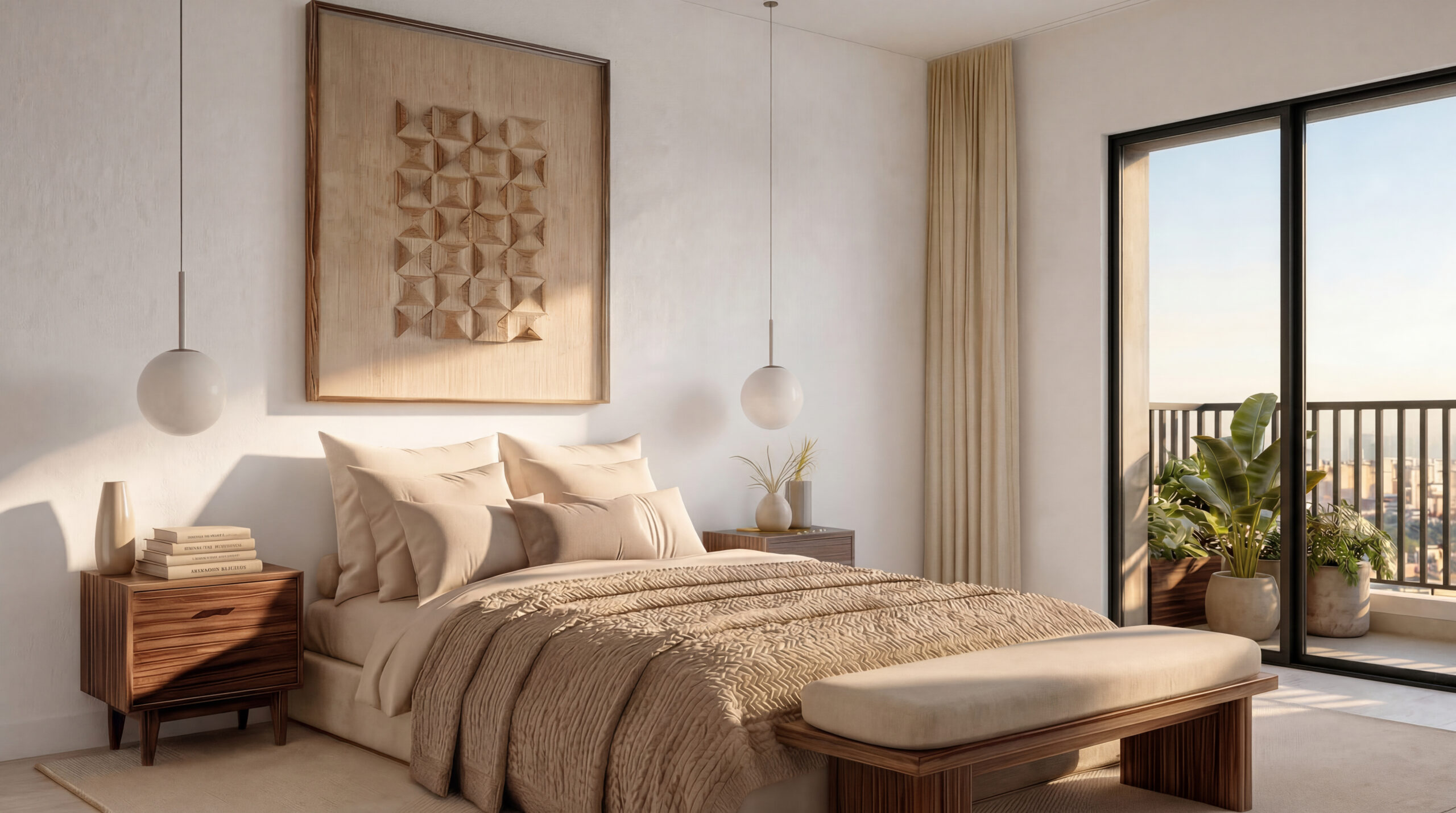 Embajadores 199 — Vivienda 1 dormitorio